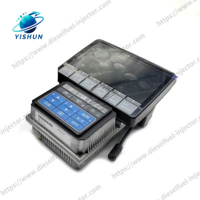 7835-31-1010 Excavator Monitor Panel Pc200-8 Pc220-8 7835 31 1010