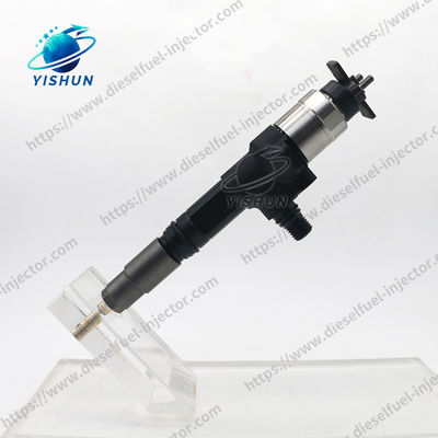Diesel Engine Common Rail Injector 095000-9696 1j500-53051 For V3800