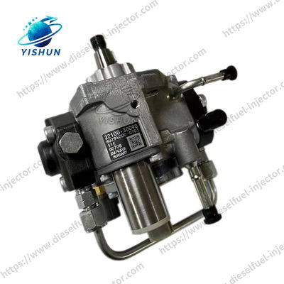22100-0l020 Common Rail Mechanical Fuel Pump For Hilux Vigo Hiace 1kd 2kd