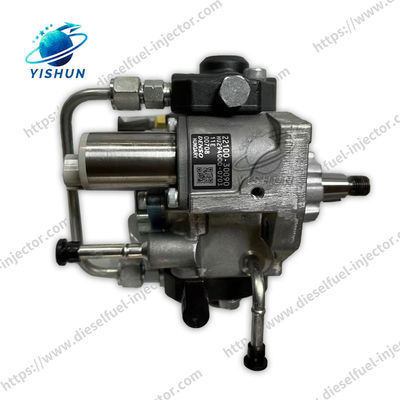 22100-0l050 Common Rail Mechanical Fuel Pump For 1kd-ftv 2kd-ftv