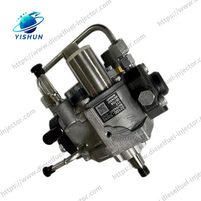 Common Rail High Pressure Injector Pump 294000-0701 22100-30090 For 1kd-Ftv 2kd-Ftv
