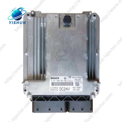 High Quality Engine Ecu Controller 0281020052 For 4m50