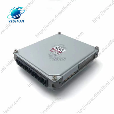 Me441309 Sk450-6e Excavator 6d24tl Engine Controller Computer Board Control Unit Panel 407915-3062 Me441309