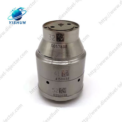 7135-588 Common Rail Control Valve Actuator 7135588 For Excavator Engine