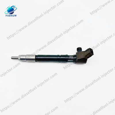 23670-0E020 23670-0E010 Fuel Injector For Revo 2gd Diesel Fuel Injectors