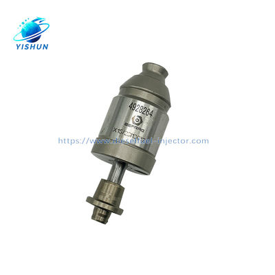 Diesel Engine Injector Spare Parts Nozzle 4928264 4088652 4088648 4088662 4902824