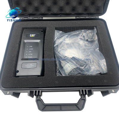 Et Iii 317-7485 Excavator  Communiion Adapter 3 Diagnostics Tool Et3
