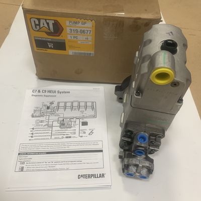 Original C9 Engine Fuel Pumps Injection Pump 3190677 319-0677 For E324d E336d