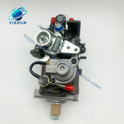 3957700 Diesel High Pressure Injection Pump 9320a296w