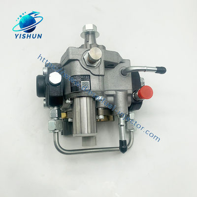 294000-1320 22100-30160 Common Rail Pump For 1kd-ftv 2kd-ftv D-4d