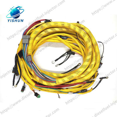 Genuine 312b  Speed Sensor 196-7973 For Excavator 312
