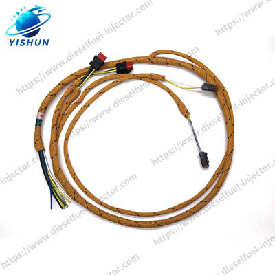 C4.2 Engine Wiring Harness 310-9688 For  311D 312D 314D 315D 319D Excavator
