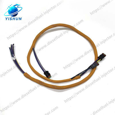 E320cu External Engine Wiring Harness 197-4289 1974289 For  Excavator 320c 320cu
