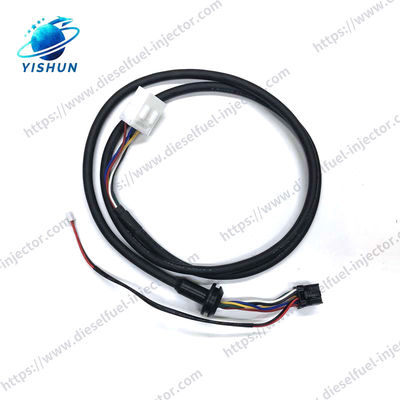 External Main Engine Wiring Harness  320C E320C Display Wiring Harness