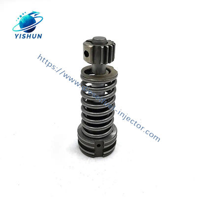 Diesel Fuel Injection Pump Plunger And Barrel 4p9830 6n7527 7w5929 Plunger Barrel