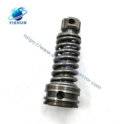 Diesel Fuel Injection Pump Plunger And Barrel 4p9830 6n7527 7w5929 Plunger Barrel