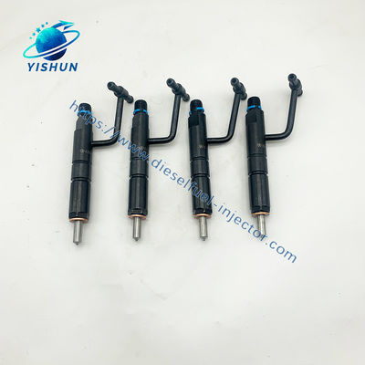 8-97122939-0 Fuel Injection Nozzles Assembly 8971229390 For 4jb1 Engine