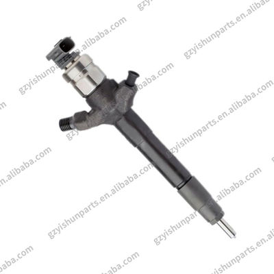 Diesel Common Rail Injection 1465a257 For Mitsubishi 4d56u L200 2.5 095000-749