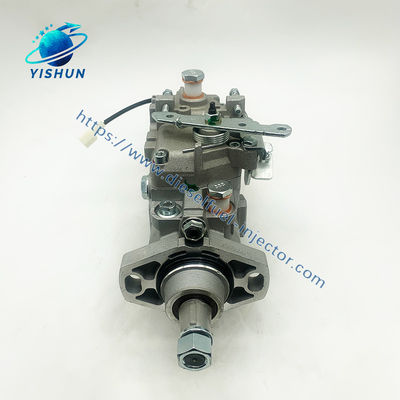 104641-7490 Diesel Fuel Pumps Fuel Injection Pump For 4JG2
