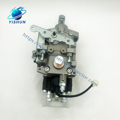 104641-7490 Diesel Fuel Pumps Fuel Injection Pump For 4JG2