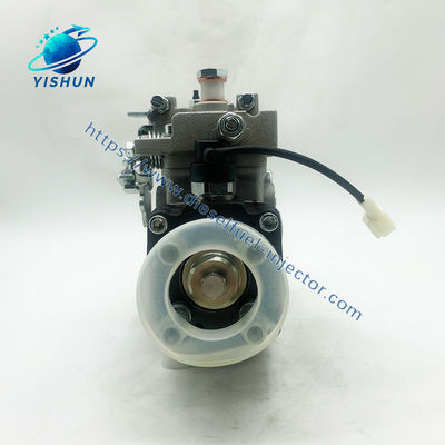 104641-7490 Diesel Fuel Pumps Fuel Injection Pump For 4JG2