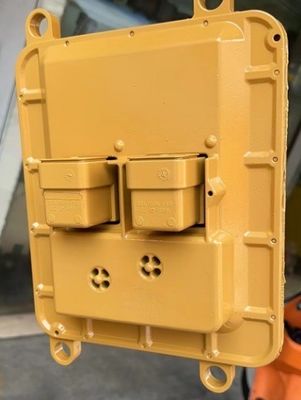 1729839 Gas Engine Controller ECU ECM 172-9839 For  Excavator