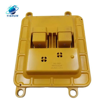 1729839 Gas Engine Controller ECU ECM 172-9839 For  Excavator