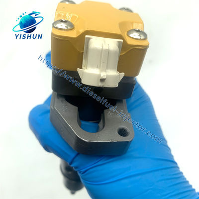 222-5967 10R-9238 0R-9349 common rail diesel fuel injector assy For  3126 3126B Injector Nozzle