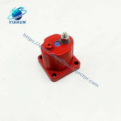 3408421 Fuel Excavator Solenoid Valve 12V For Engine NTA855 N14 M11 K38
