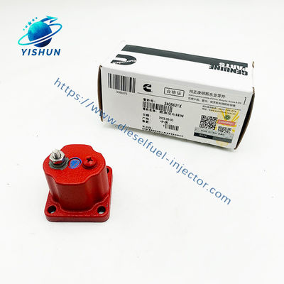 3408421 Fuel Excavator Solenoid Valve 12V For Engine NTA855 N14 M11 K38