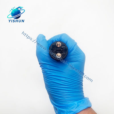 Qsb4.5 Qsb6.7 Engine Injector 5289266 0445124019 Common Rail Injector 0445124019