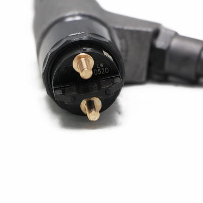 Multi-hole Diesel Fuel Injector 391-3974 for High Flow Diesel Engine Truck