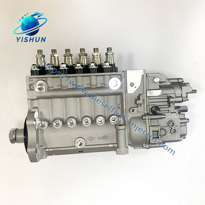 DE12 Diesel Fuel Pumps 0460426155 Fuel Injection Pump 3916922