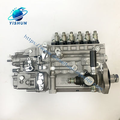 DE12 Diesel Fuel Pumps 0460426155 Fuel Injection Pump 3916922