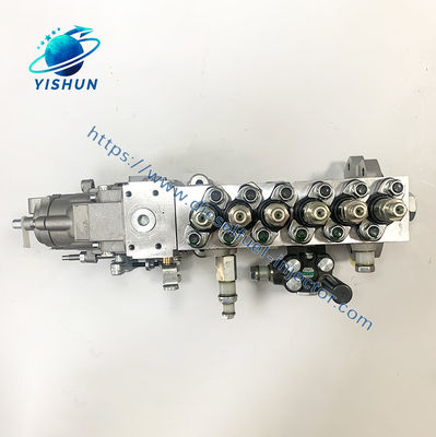 DE12 Diesel Fuel Pumps 0460426155 Fuel Injection Pump 3916922