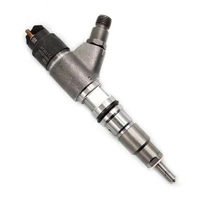 High Performance 391-3974 Diesel Fuel Injector With Multi Hole Nozzle From