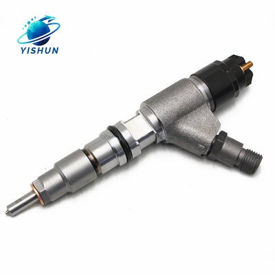 High Performance 391-3974 Diesel Fuel Injector With Multi Hole Nozzle From