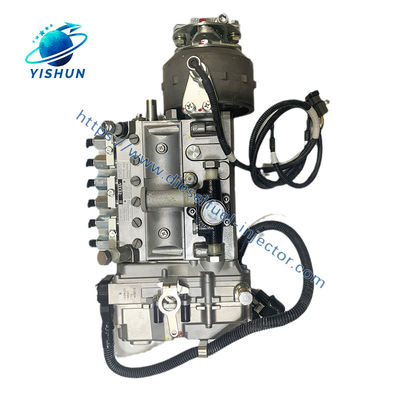 ME440455 101608-6353 101060-6790 Fuel Injection Pump For SK330-6 SK350-6E HD140-3