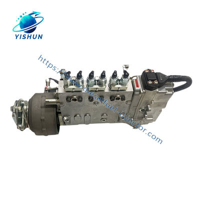 ME440455 101608-6353 101060-6790 Fuel Injection Pump For SK330-6 SK350-6E HD140-3