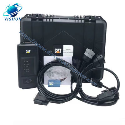 Engine Diagnostic Tool Et4 Communiion Adapter 478-0235 4780235 For Excavator