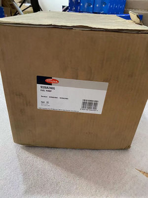 Original Common Rail  Fuel Pump 9320A246G Diesel Engine Fuel Injection Pump