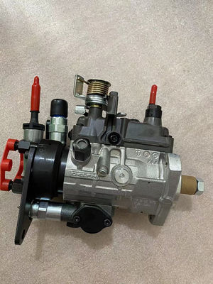 Original Common Rail  Fuel Pump 9320A246G Diesel Engine Fuel Injection Pump