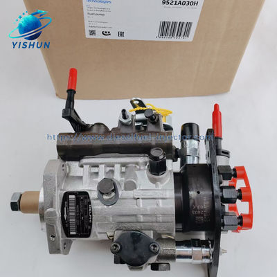 C4.4 Diesel Engine  Fuel Pump 9320A530H Fuel Injection Pump