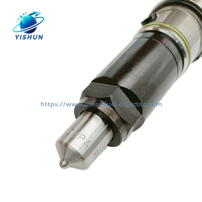 Common Rail Fuel Injector original 4006 injection SN1011 Wood ward 910-023 1000047889 1000059912 4647614