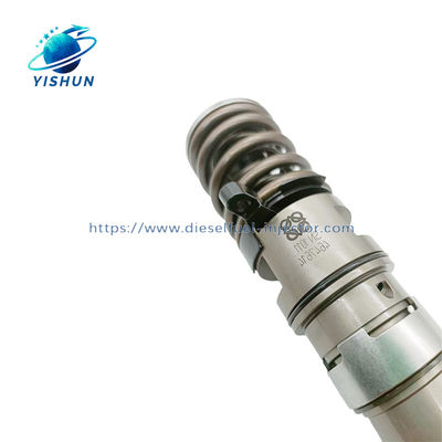 Common Rail Fuel Injector original 4006 injection SN1011 Wood ward 910-023 1000047889 1000059912 4647614