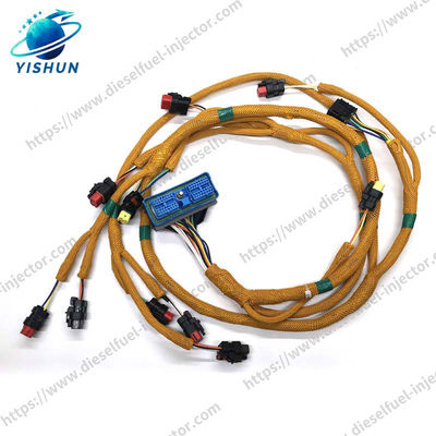 C6.4 Engine Wiring Harness 305-4893 3054893 For  Excavator 320D E320D