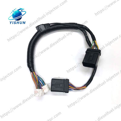 320D E320D Excavator Wiring Harness 305-4893 3054893 C6.4 Display Wiring Harness