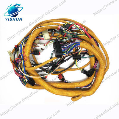 2757004 275-7004 C6.4 Engine Wiring Harness For  Excavator 323D E323D