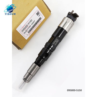 High Quality New excavator Common Rail Injector Re518726 Auto Parts Diesel Injector 095000-5150