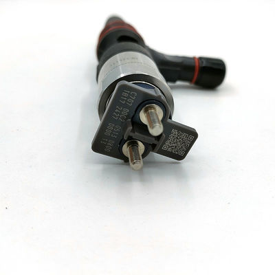 High Quality Diesel Fuel Injector 295050-0640 295050-0641 33800-52700 For HYUNDAI COUNTY/AERO/GLOBAL